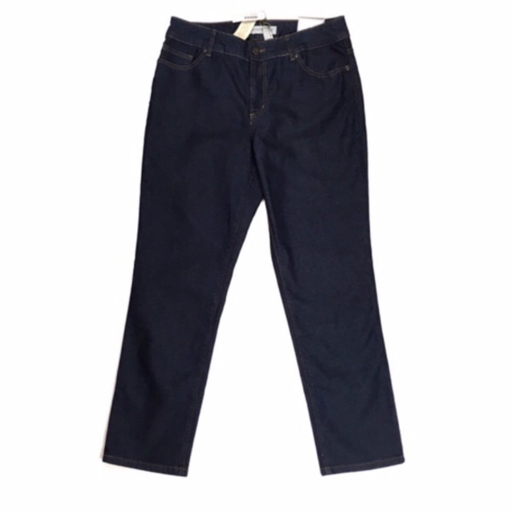 Chico jeans these are a reposh
